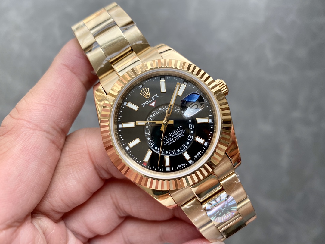 Rolex Sky-Dweller m336938-0002